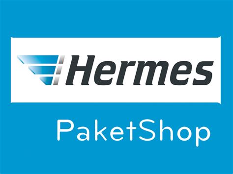 Hermes PaketShop Paul.